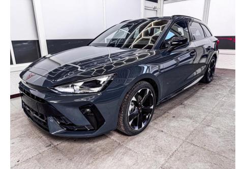 Seat Leon #2