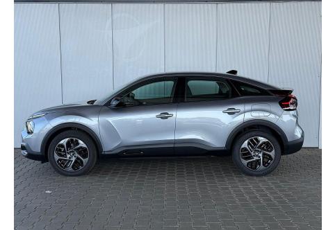 Citroen C4 #2
