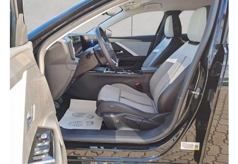Opel Astra #11