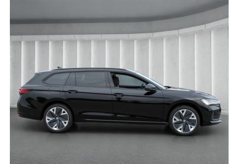 Skoda Superb #3