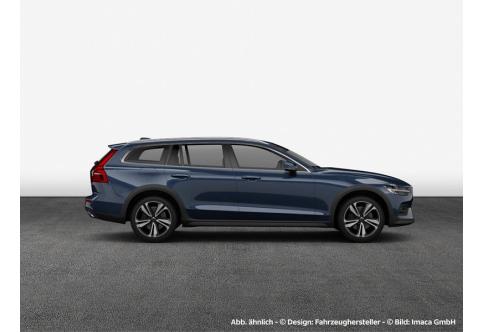 Volvo V60 #4