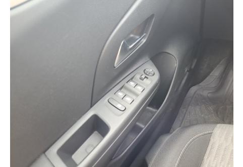 Opel Corsa #11