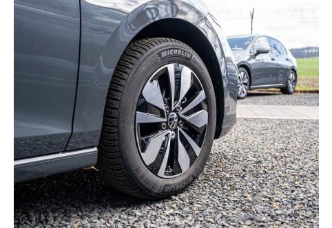 VW Golf #5