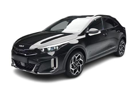 KIA XCeed #1