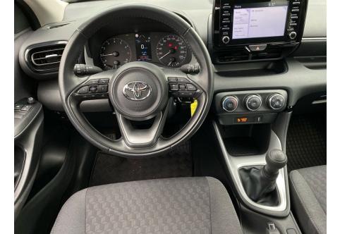 Toyota Yaris #10