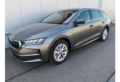 Skoda Octavia #2