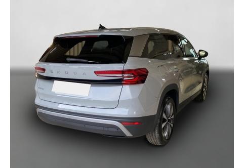 Skoda Kodiaq #5