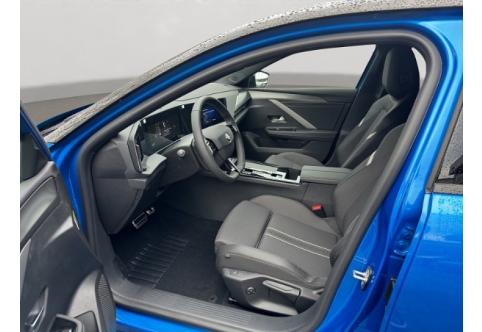 Opel Astra #18