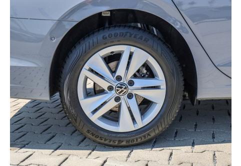 VW Golf #5