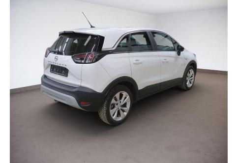 Opel Crossland X #2