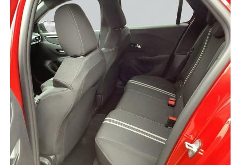 Opel Corsa #11