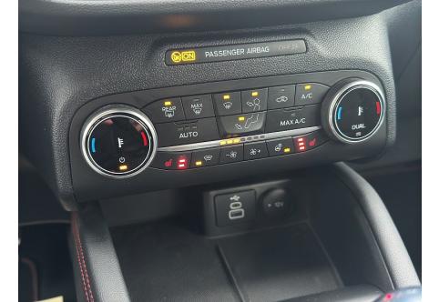 Ford Kuga #6