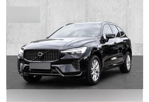 Volvo XC60 #1