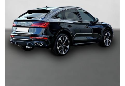Audi SQ5 #2