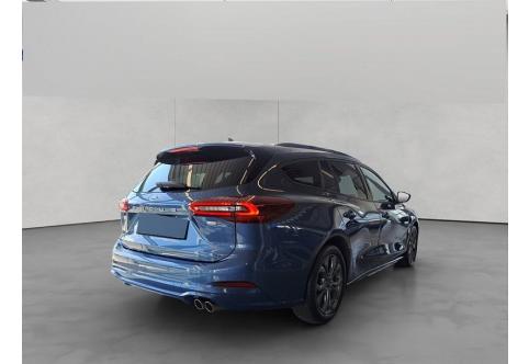 Ford Focus #6