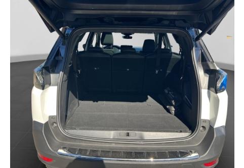 Peugeot 5008 #13