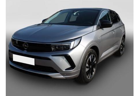 Opel Grandland X #1