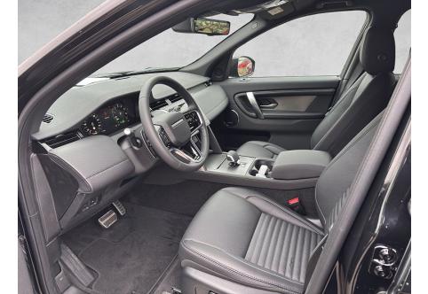 Land Rover Discovery #5