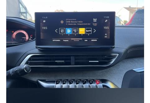 Peugeot 5008 #21