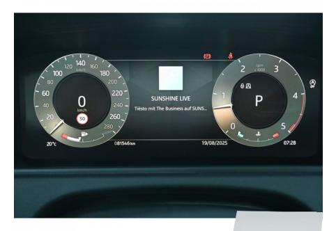 Land Rover Range Rover #15