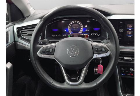 VW Polo #7