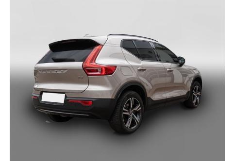 Volvo XC40 #2