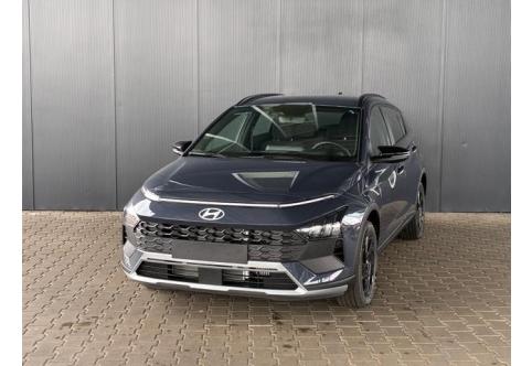 Hyundai Bayon #1