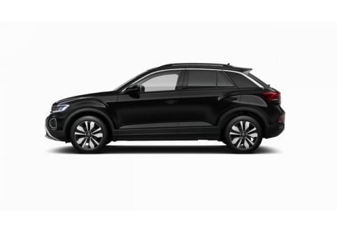 VW T-Roc #5