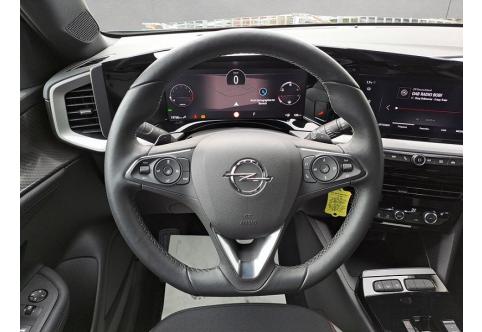 Opel Mokka #12