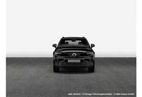 Volvo XC40 #3