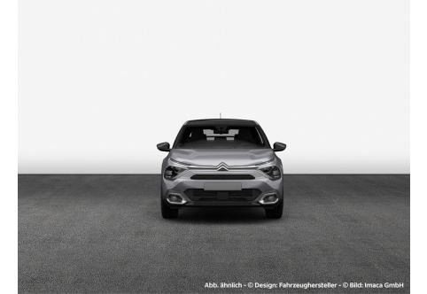 Citroen C4 #1
