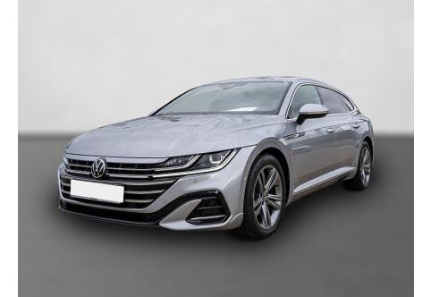 VW Arteon #1