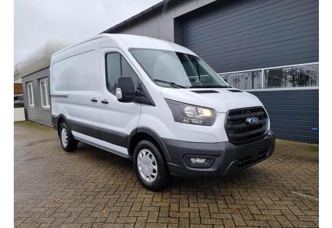 Ford Transit #7