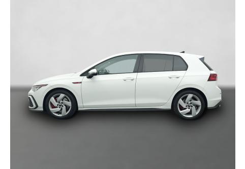 VW Golf #2