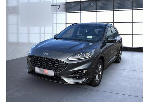 Ford Kuga #1