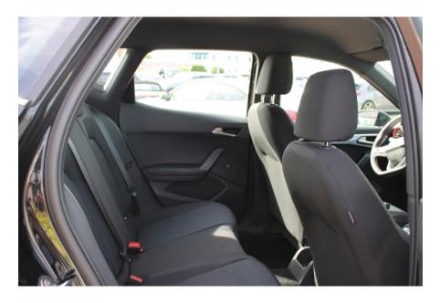 Seat Arona #10