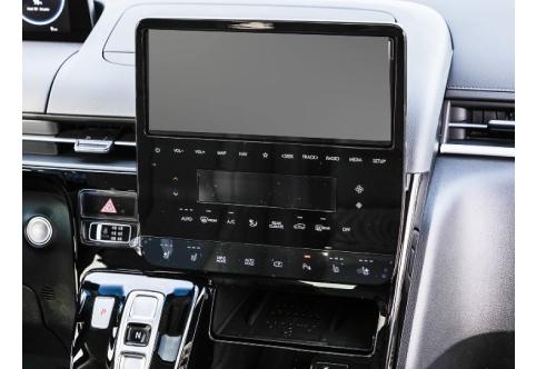 Hyundai Staria #11