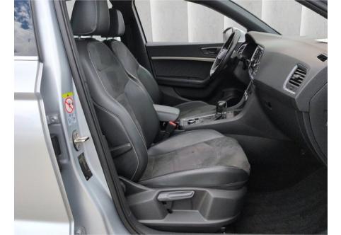 Seat Ateca #7