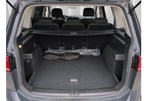 VW Touran #11