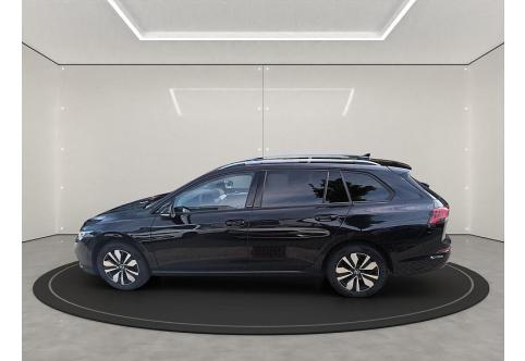 VW Golf #3