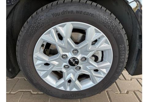 KIA cee'd #5