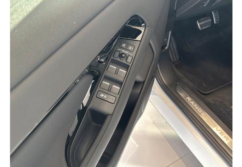 Land Rover Range Rover #7