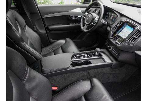 Volvo XC90 #4