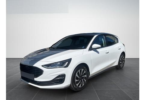 Ford Focus #1