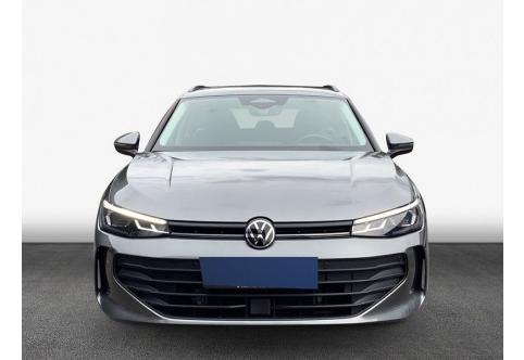 VW Passat #3