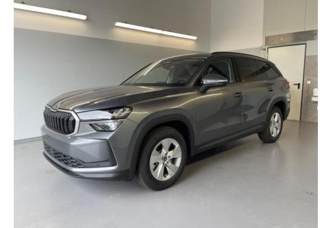 Skoda Kodiaq #2