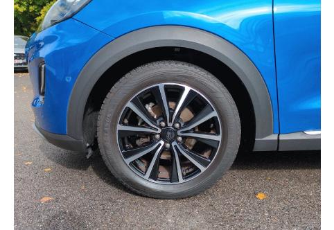 Ford Puma #20