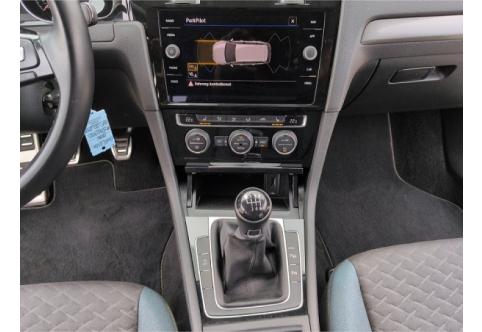 VW Golf #7