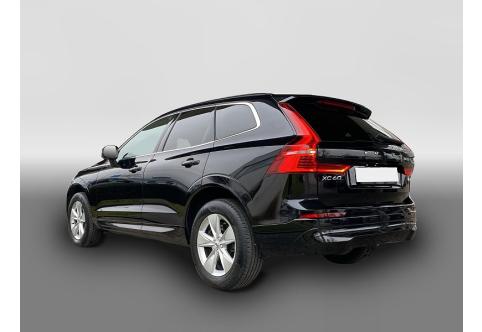 Volvo XC60 #3