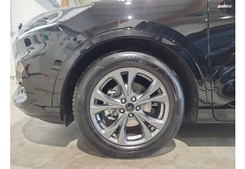 Ford Kuga #12